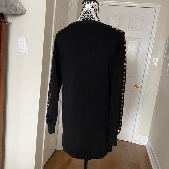 Melanie Lyne Stud Detail Sweater - Picture 4 of 6